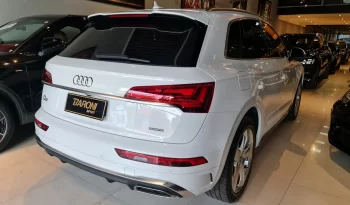 
									AUDI Q5 S-LINE QUATTRO S full								