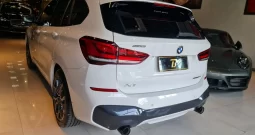 BMW X1 SDRIVE 20I M SPORT