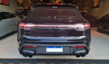 
									PORSCHE MACAN S full								