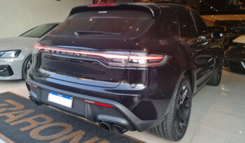 
									PORSCHE MACAN S full								