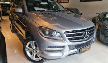 
									MERCEDES-BENZ ML 350 BLUETEC V6 DIESEL full								