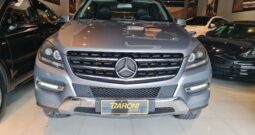 MERCEDES-BENZ ML 350 BLUETEC V6 DIESEL