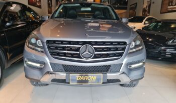 
									MERCEDES-BENZ ML 350 BLUETEC V6 DIESEL full								