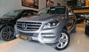 
									MERCEDES-BENZ ML 350 BLUETEC V6 DIESEL full								