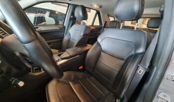 
									MERCEDES-BENZ ML 350 BLUETEC V6 DIESEL full								