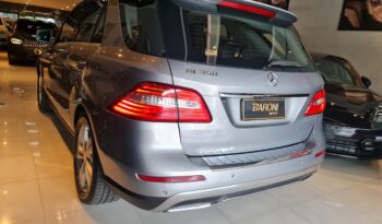 
									MERCEDES-BENZ ML 350 BLUETEC V6 DIESEL full								