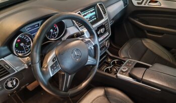 
									MERCEDES-BENZ ML 350 BLUETEC V6 DIESEL full								