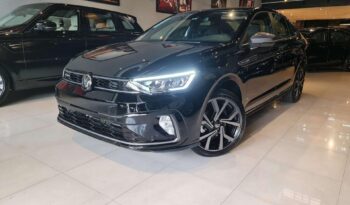 
									VOLKSWAGEN VIRTUS 1.4 250 TSI EXCLUSIVE full								