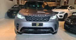 LAND ROVER DISCOVERY R-DYNAMIC HSE