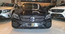 MERCEDES-BENZ C 300 SPORT