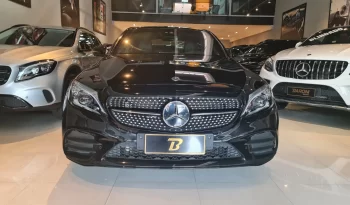 
									MERCEDES-BENZ C 300 SPORT full								