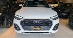 AUDI Q5 S-LINE QUATTRO S