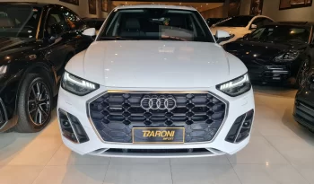 
									AUDI Q5 S-LINE QUATTRO S full								