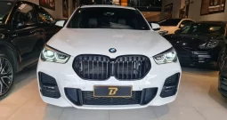 BMW X1 SDRIVE 20I M SPORT