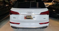 AUDI Q5 S-LINE QUATTRO S