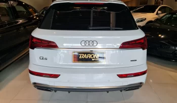 
									AUDI Q5 S-LINE QUATTRO S full								