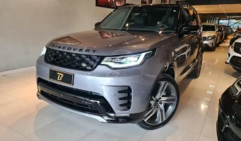 
									LAND ROVER DISCOVERY R-DYNAMIC HSE full								