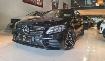 
									MERCEDES-BENZ C 300 SPORT full								