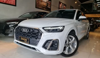 
									AUDI Q5 S-LINE QUATTRO S full								