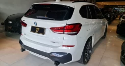 BMW X1 SDRIVE 20I M SPORT