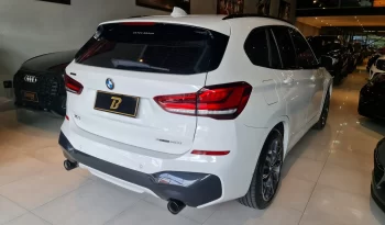 
									BMW X1 SDRIVE 20I M SPORT full								