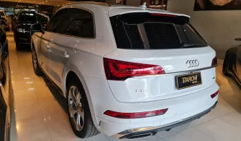 
									AUDI Q5 S-LINE QUATTRO S full								