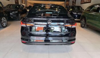 
									VOLKSWAGEN VIRTUS 1.4 250 TSI EXCLUSIVE full								