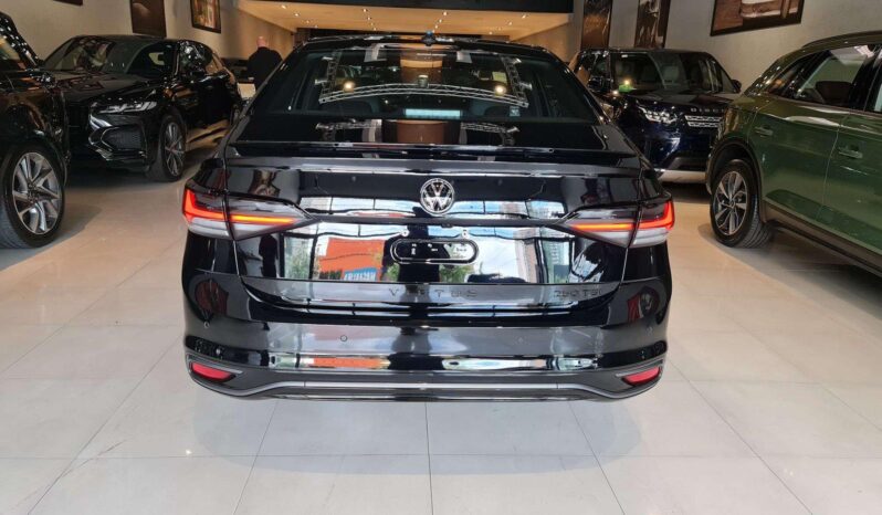 
								VOLKSWAGEN VIRTUS 1.4 250 TSI EXCLUSIVE full									