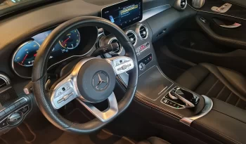 
									MERCEDES-BENZ C 300 SPORT full								