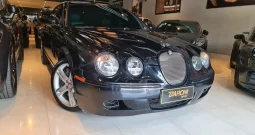 JAGUAR S-TYPE R