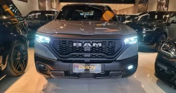 RAM RAMPAGE TURBO DIESEL REBEL 4X4