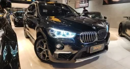 BMW X1 ACTIVEFLEX SDRIVE20I X-LINE