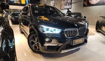 BMW X1 ACTIVEFLEX SDRIVE20I X-LINE