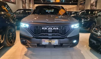 
									RAM RAMPAGE TURBO DIESEL REBEL 4X4 full								