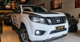 NISSAN FRONTIER CD ATTACK 4X4