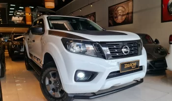 NISSAN FRONTIER CD ATTACK 4X4