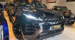 RANGE ROVER EVOQUE R-DYNAMIC SE