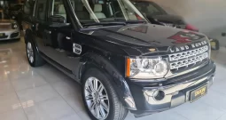 LAND ROVER DISCOVERY 4 SE 4X4