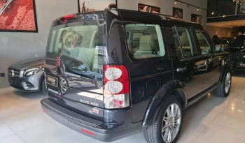 
									LAND ROVER DISCOVERY 4 SE 4X4 full								