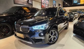 
									BMW X1 ACTIVEFLEX SDRIVE20I X-LINE full								