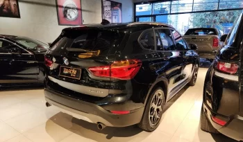 
									BMW X1 ACTIVEFLEX SDRIVE20I X-LINE full								