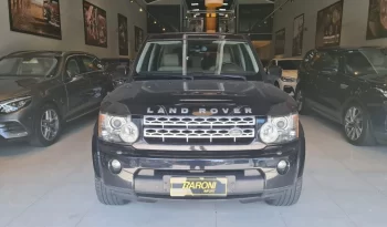 
									LAND ROVER DISCOVERY 4 SE 4X4 full								