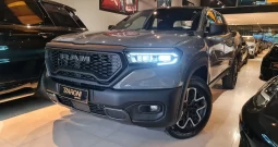 RAM RAMPAGE TURBO DIESEL REBEL 4X4