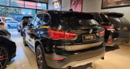 BMW X1 ACTIVEFLEX SDRIVE20I X-LINE