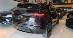 RANGE ROVER EVOQUE R-DYNAMIC SE