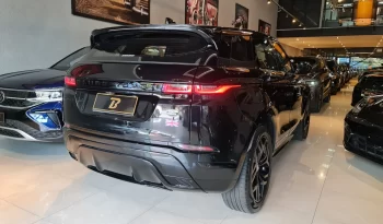 RANGE ROVER EVOQUE R-DYNAMIC SE