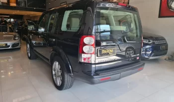 LAND ROVER DISCOVERY 4 SE 4X4