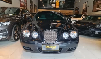 
									JAGUAR S-TYPE R full								