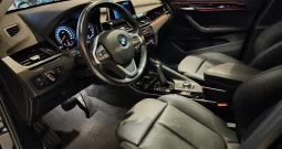 BMW X1 ACTIVEFLEX SDRIVE20I X-LINE