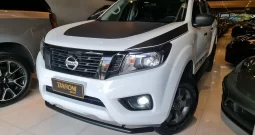 NISSAN FRONTIER CD ATTACK 4X4